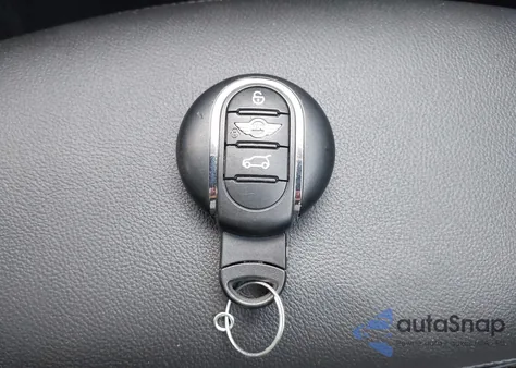 2017 Mini Countryman Cooper S from USA, damaged, VIN WMZYT3C30H3D98325